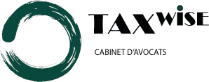 logo taxwise cabinet avocats